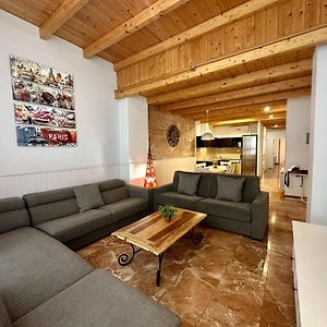 Appartement met Twee Slaapkamers